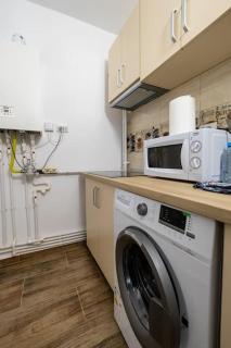 Luxury Radox Apartment Park 1 BZ - 2