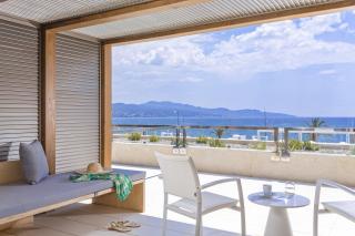 Horizon Blu Boutique Hotel - Kalamata - 5