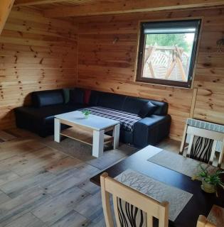 Domek Na Roztoczu - Tomaszów Lubelski - 8