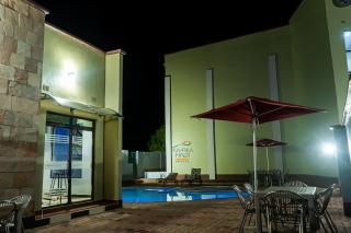 Nyamfinzi Hotel - Chipata - 6