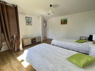 Maison T3 à Ustaritz avec Terrasse et Parking - FR-1-495-7 - Ustaritz - 1