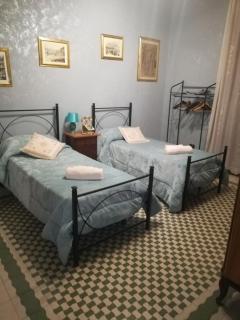 Casa nobiliare - Palermo - 2