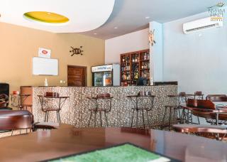 Nyamfinzi Hotel - 3