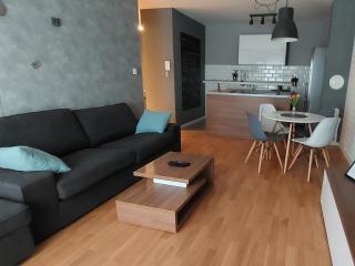 Apartman Urban & 4 - Zagreb - 5