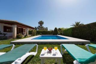 Cozy house for 4 people in a quiet rural area by Renthousing - El Port - 0
