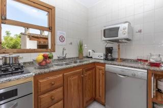 Cozy house for 4 people in a quiet rural area by Renthousing - El Port - 8