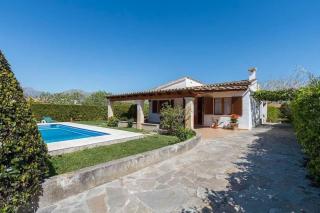Cozy house for 4 people in a quiet rural area by Renthousing - El Port - 4