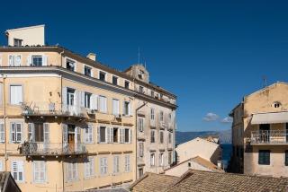 Newly Renovated 1730's Venetian Loft (01) ! - Città di Corfù - 7