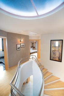 Landhaus Anita Dolomiten Kronplatz - Percha - 2