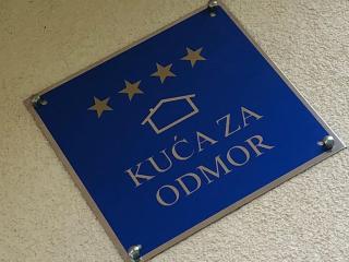 Holiday house Kostelac - Otočac - 8