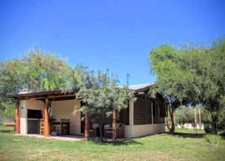 Peumayen Cabañas - 2