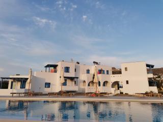 Amodari studios on the beach - Plaka - 4