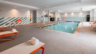 Holiday Inn - Clarksville Northeast by IHG - Clarksville - 3