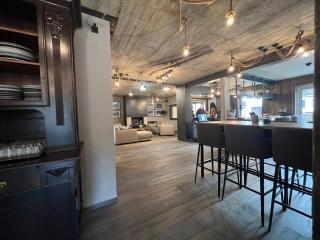 StrandBerg's B&B Oma Ida - 4