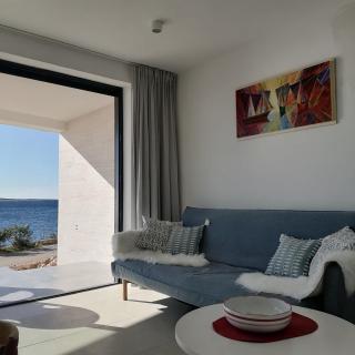 Bella Mare - Mandre - 1