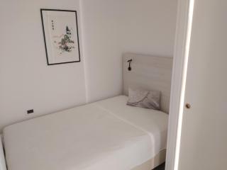 K&S 68 Appt Standing vue mer - Garage Inclus - Roquebrune-Cap-Martin - 6