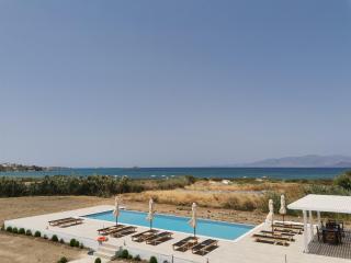Amodari studios on the beach - Plaka - 8