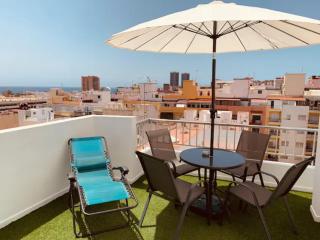 ATICO CON TERRAZA, CENTRO DE SANTA CRUZ DE TENERIFE - Santa Cruz de Tenerife - 0