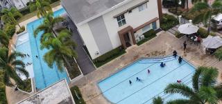 8 spatial condo near downtown, coffee shop, SNR, Sm, hospital, Schools 2b fully furnished - Davao - 4