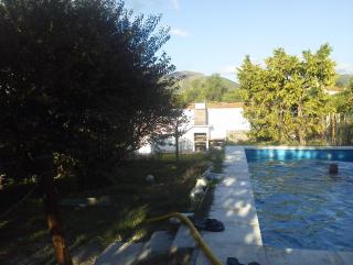 La Casa de Ramatis Posada - 2