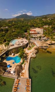 Hotel Mercedes - Ilhabela - 9