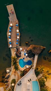 Hotel Mercedes - Ilhabela - 0