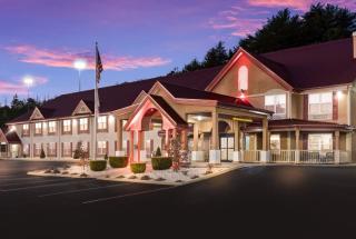 Red Roof Inn & Suites Corbin - 3