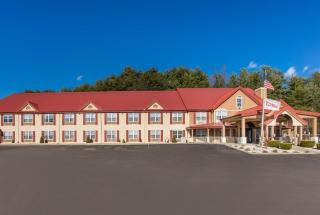 Red Roof Inn & Suites Corbin - 8