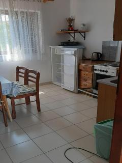 Apartment by the Beach - 3