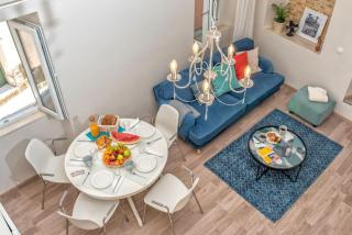 Newly Renovated 1730's Venetian Loft (02) ! - Corfu - 0
