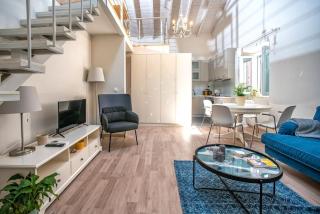 Newly Renovated 1730's Venetian Loft (02) ! - Corfu - 2