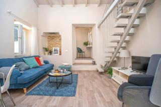 Newly Renovated 1730's Venetian Loft (02) ! - Corfu - 4