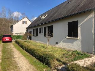 Le clos fleuri - Chambres d'hôtes - Onzain - 8
