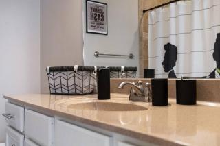 Cashville - Stylish Condo Minutes from Broadway - Nashville - 3