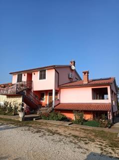 Apartman Biba - Labin - 6