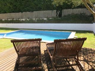 Sea wave sounds, Meco, by the beach - Sesimbra - 7