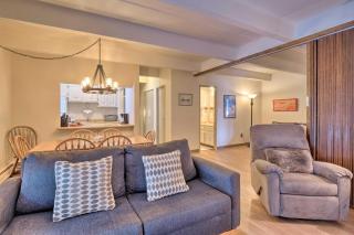 1 Mi to Dillon Reservoir Condo Retreat in Frisco! - Frisco - 6