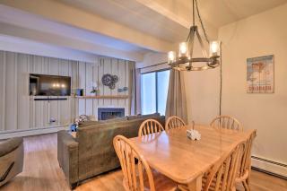 1 Mi to Dillon Reservoir Condo Retreat in Frisco! - Frisco - 3