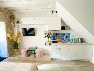 True Colors Apartments Split - 7