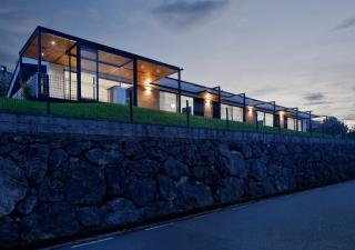 Balcón de Gijón Apartamentos Boutique - 8