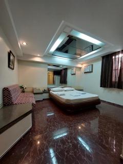 Hotel Fênix (Adult Only) - Rio de Janeiro - 9