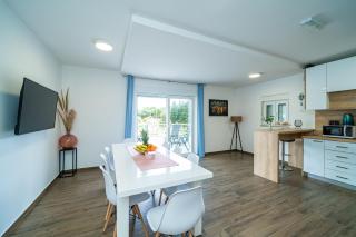 Veliki dvoetažni apartman s parkingom - Dubrovnik - 5
