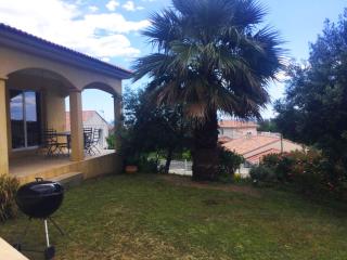 Villa Roccu - Borgo - 6