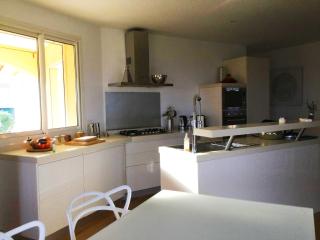 Villa Roccu - Borgo - 2