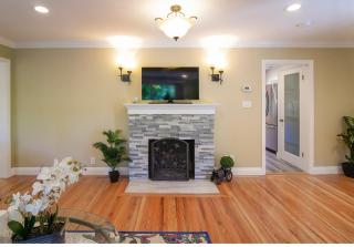 House in Tri-valley area ! Relaxing place to stay! - Danville - 1