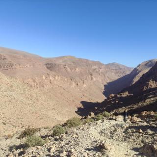 Riad Al Anwar - Tinerhir - 7
