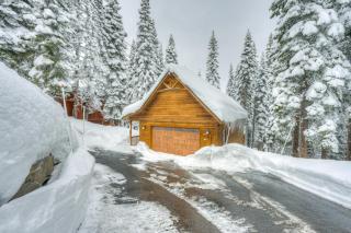 Skislope Way Retreat - Truckee - 0