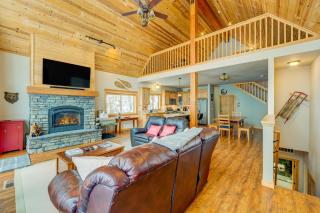 Skislope Way Retreat - Truckee - 8