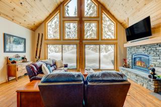 Skislope Way Retreat - Truckee - 6