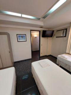 Hotel Fênix (Adult Only) - Rio de Janeiro - 5